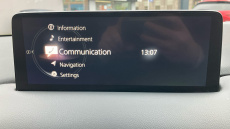 Mazda CX-5 2.2d [184] Sport 5dr Diesel Estate